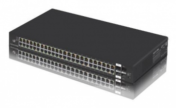 EdgeSwitch ES - 48 - Lite