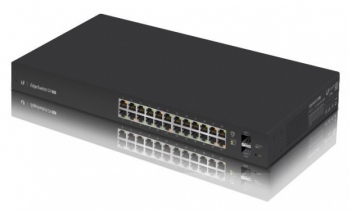 EdgeSwitch ES - 24 - Lite