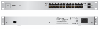 UniFi Switch 24 500W