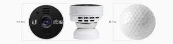 UniFi Video Camera Micro