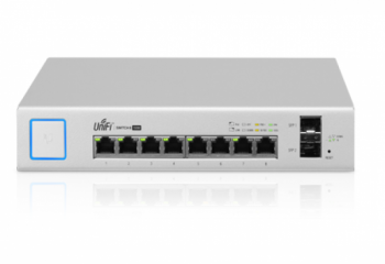 UniFi Switch 8 150W