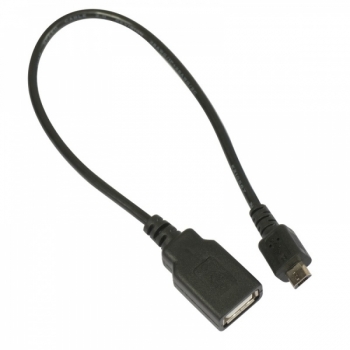 USB OTG cable