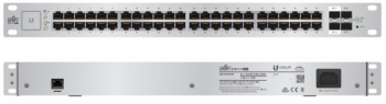  UniFi Switch 48 750W