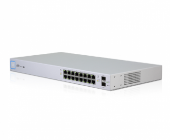 UniFi Switch 16 150W