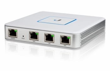 UniFi Security Gateway