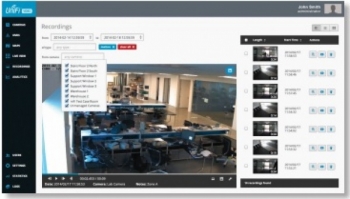 UniFi Video Software